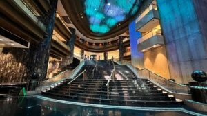 Crown Towers, Melbourne | Ultimate Travel Company