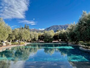 Olinto, Atlas Mountains | Ultimate Travel Company