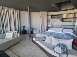 &Beyond Sossusvlei Desert Lodge, Namib Desert | Ultimate Travel Co