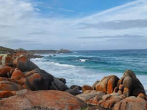 Bay of Fires, Tasmania | Australia Holidays | The Ultimate Travel Company