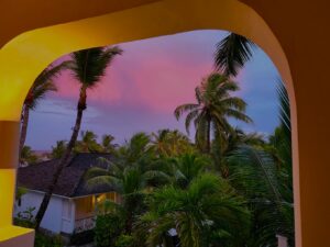Coral Sands Hotel, Harbour Island | Caribbean | Ultimate Travel Co