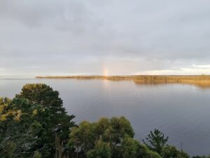 Wheelhouse Apartments, Strahan | Bridge & Wickers