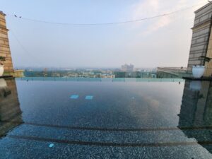 The Leela Palace, New Delhi | India | Ultimate Travel Company