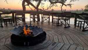 Camp Xakanaxa | Botswana | Ultimate Travel Company