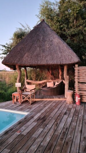 Camp Xakanaxa | Botswana | Ultimate Travel Company