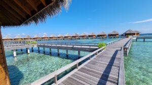Baros Resort, Maldives | Ultimate Travel Company