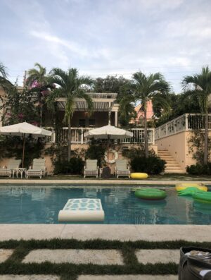 Bahama House, Harbour Island | Bahamas | Ultimate Travel Co