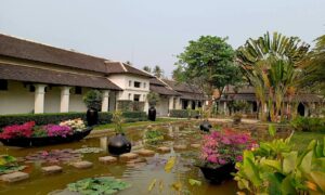 Sofitel, Luang Prabang | Laos | Ultimate Travel Company