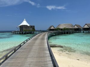 The Nautilus, Baa Atoll - Maldives | Ultimate Travel Company
