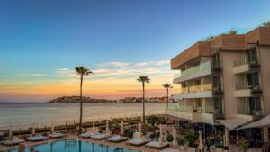 Nobu Hotel Ibiza Bay | Ultimate Travel Co | Tailor Made Holidays