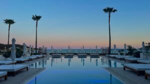 Nobu Hotel Ibiza Bay | Ultimate Travel Co | Tailor Made Holidays