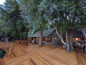 Xugana Island Lodge | Botswana | Ultimate Travel Company