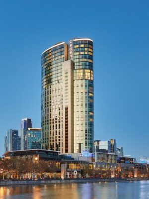 Crown Towers, Melbourne | Ultimate Travel Company