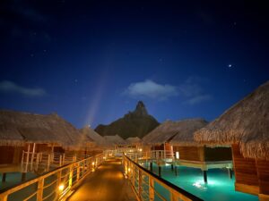 InterContinental Resort & Thalasso Spa | Ultimate Travel Co