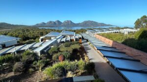 Saffire Freycinet Lodge, Australia | Ultimate Travel Company