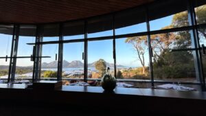 Saffire Freycinet Lodge, Australia | Ultimate Travel Company