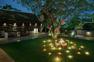 Sofitel, Luang Prabang | Laos | Ultimate Travel Company