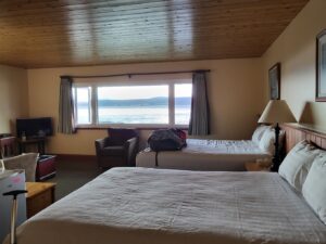 April Point Resort & Spa | Canada | Ultimate Travel Company