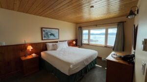 April Point Resort & Spa | Canada | Ultimate Travel Company