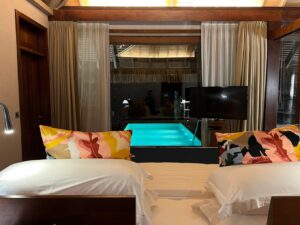 InterContinental Resort & Thalasso Spa | Ultimate Travel Co