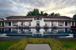 Sofitel, Luang Prabang | Laos | Ultimate Travel Company