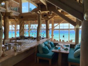 Soneva Fushi, Maldives | Ultimate Travel Company