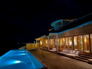 Soneva Fushi, Maldives | Ultimate Travel Company
