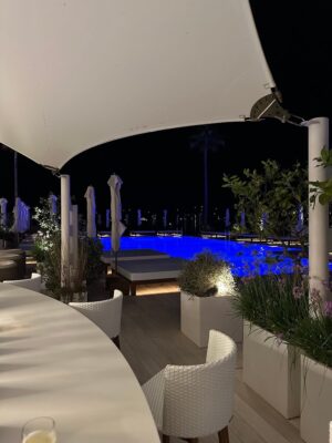 Nobu Hotel Ibiza Bay | Ultimate Travel Co | Tailor Made Holidays