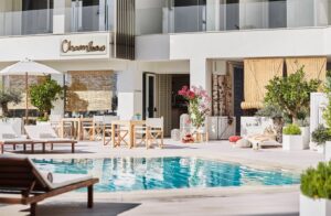 Nobu Hotel Ibiza Bay | Ultimate Travel Co | Tailor Made Holidays