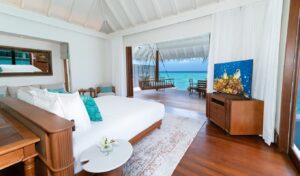 Anantara Kihavah Maldives Villas - Ultimate Travel Company