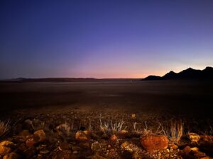 &Beyond Sossusvlei Desert Lodge, Namib Desert | Ultimate Travel Co