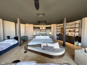 &Beyond Sossusvlei Desert Lodge, Namib Desert | Ultimate Travel Co