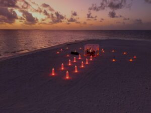Anantara Kihavah Maldives Villas - Ultimate Travel Company