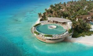 Kanuhura, Maldives | Ultimate Travel Company