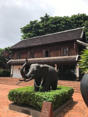 Sofitel, Luang Prabang | Laos | Ultimate Travel Company