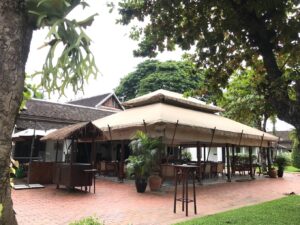 Sofitel, Luang Prabang | Laos | Ultimate Travel Company