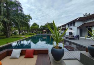 Sofitel, Luang Prabang | Laos | Ultimate Travel Company