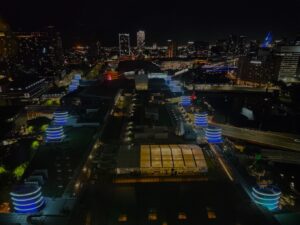 Crown Towers, Melbourne | Ultimate Travel Company