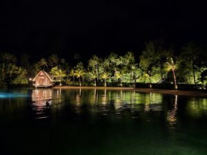 InterContinental Resort & Thalasso Spa | Ultimate Travel Co