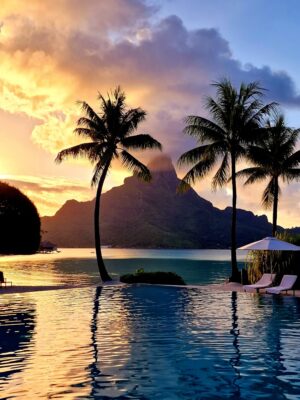 InterContinental Resort & Thalasso Spa | Ultimate Travel Co