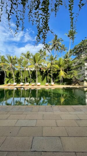 Amangalla Hotel, Galle, Sri Lanka - The Ultimate Travel Company