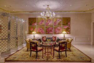 The Leela Palace, New Delhi | India | Ultimate Travel Company