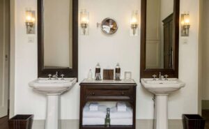 Amangalla Hotel, Galle, Sri Lanka - The Ultimate Travel Company