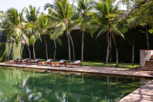 Amangalla Hotel, Galle, Sri Lanka - The Ultimate Travel Company