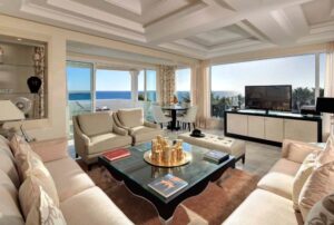 Le Mirage | Ultimate Travel Co