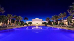 Le Mirage | Ultimate Travel Co