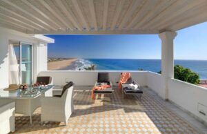 Le Mirage | Ultimate Travel Co