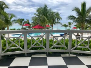 Coral Sands Hotel, Harbour Island | Caribbean | Ultimate Travel Co