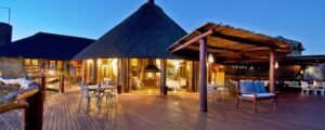 Hoodia Desert Lodge, Sossusvlei | The Ultimate Travel Company