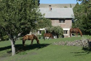 Estancia Huechahue, San Martin De Los Andes | The Ultimate Travel Company